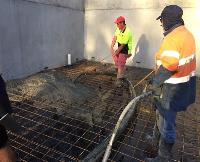 Concrete Pumping Co Adelaide image 2